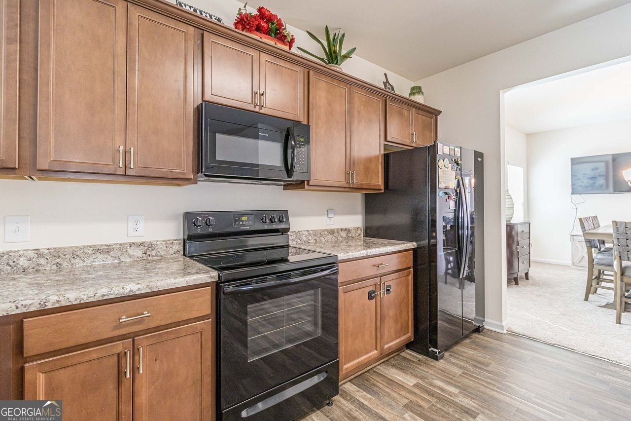 208 Dogwood Street Villa Rica - 17