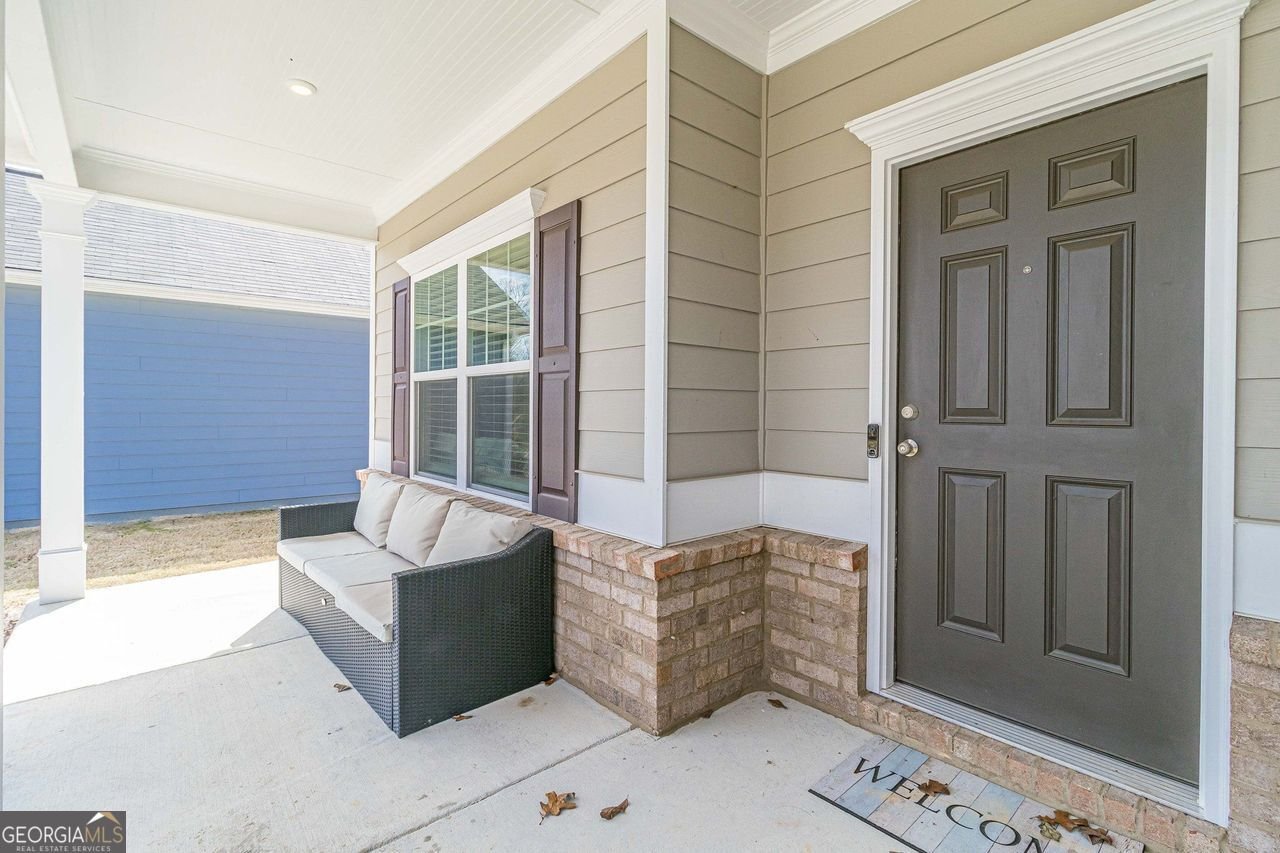 208 Dogwood Street Villa Rica - 2