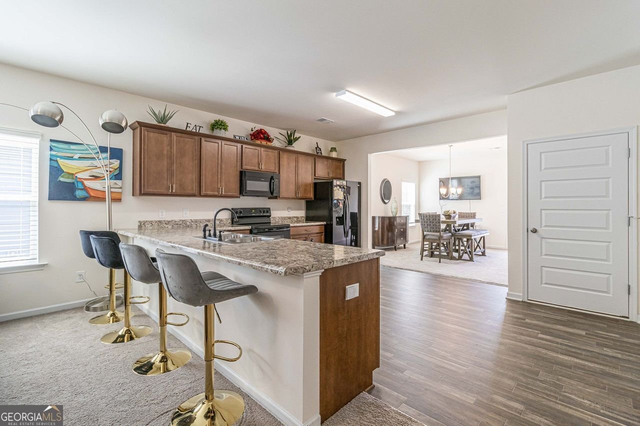208 Dogwood Street Villa Rica - 20
