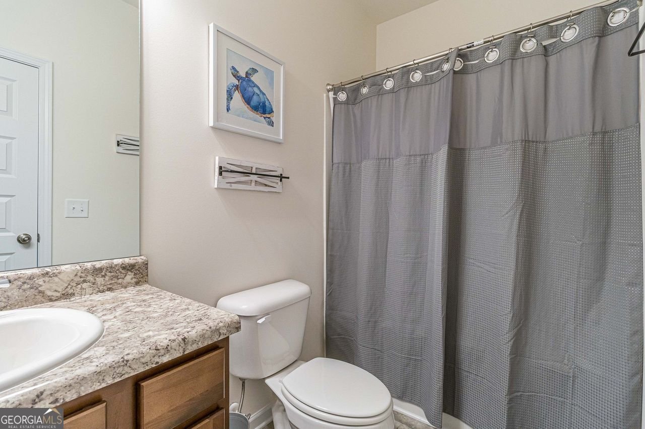 208 Dogwood Street Villa Rica - 27