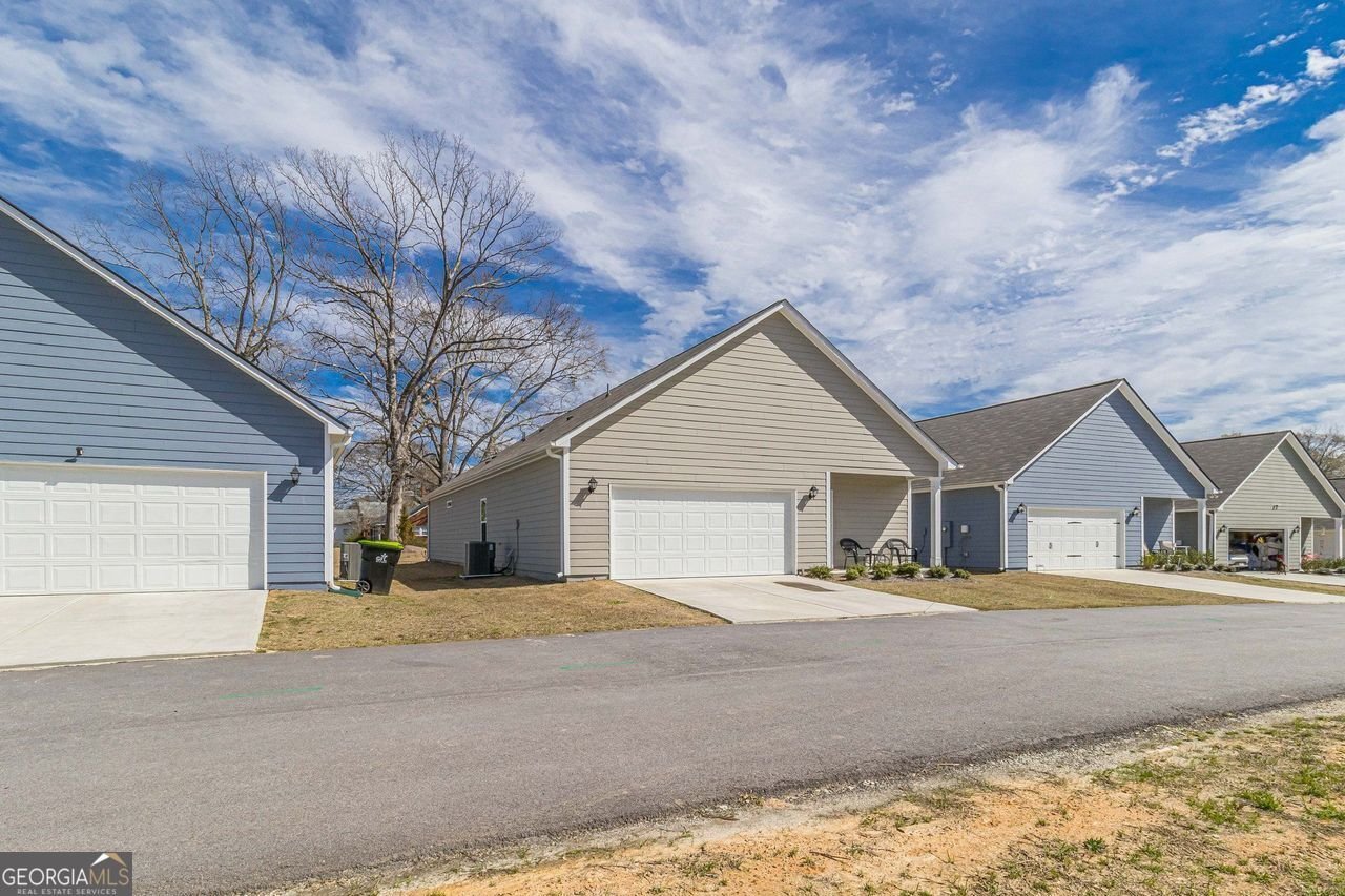 208 Dogwood Street Villa Rica - 30