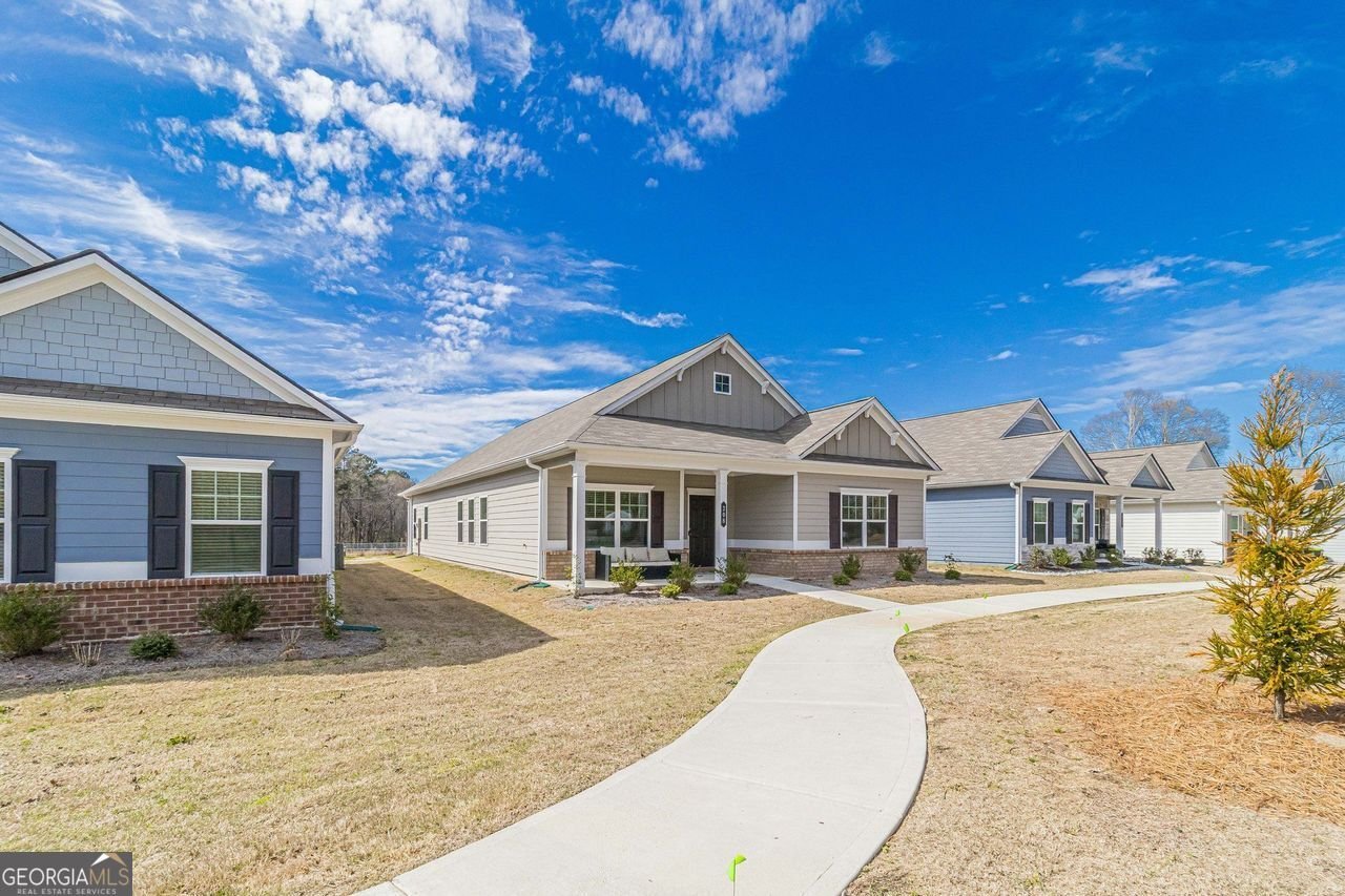 208 Dogwood Street Villa Rica - 33