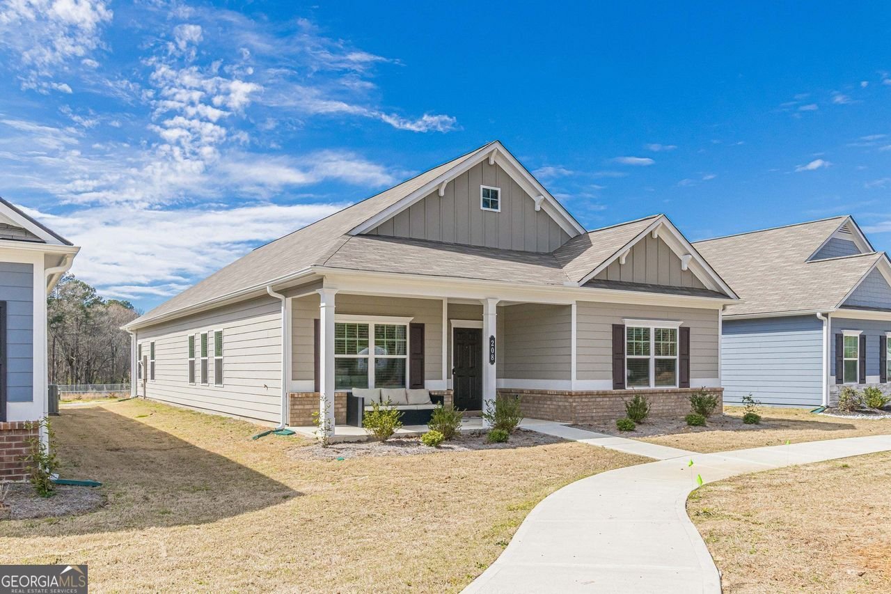 208 Dogwood Street Villa Rica - 34