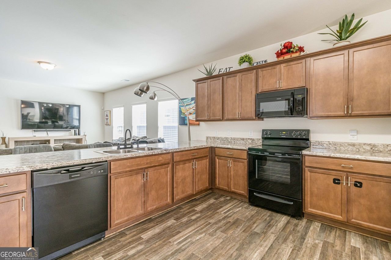 208 Dogwood Street Villa Rica - 37