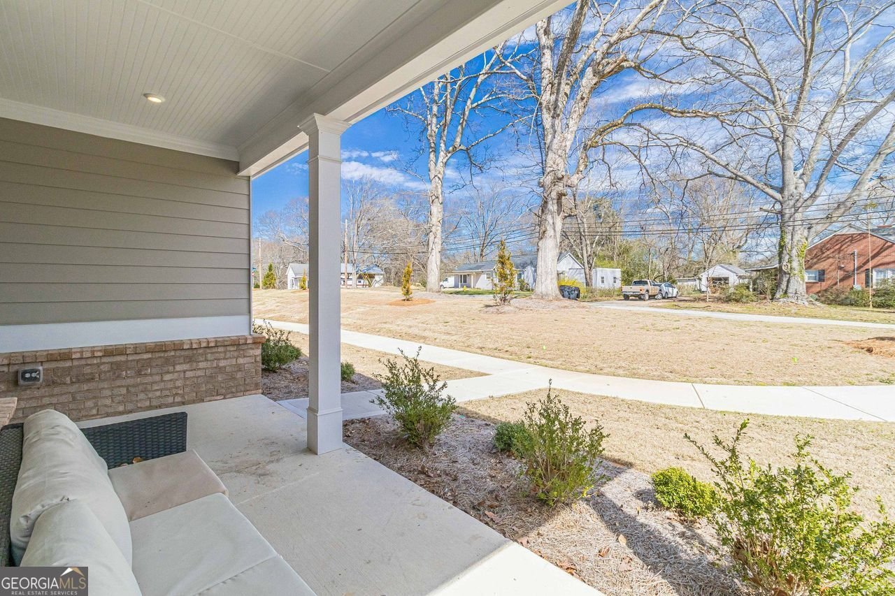 208 Dogwood Street Villa Rica - 4