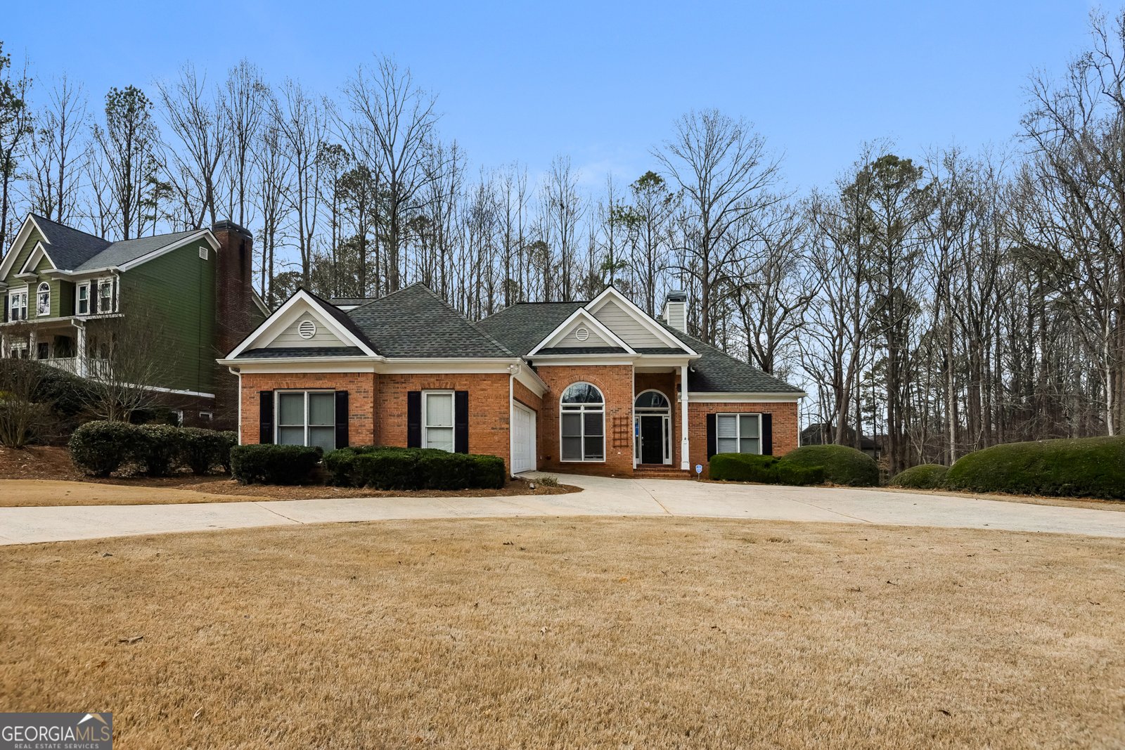 5055 Hickory Hills Drive Woodstock - 1