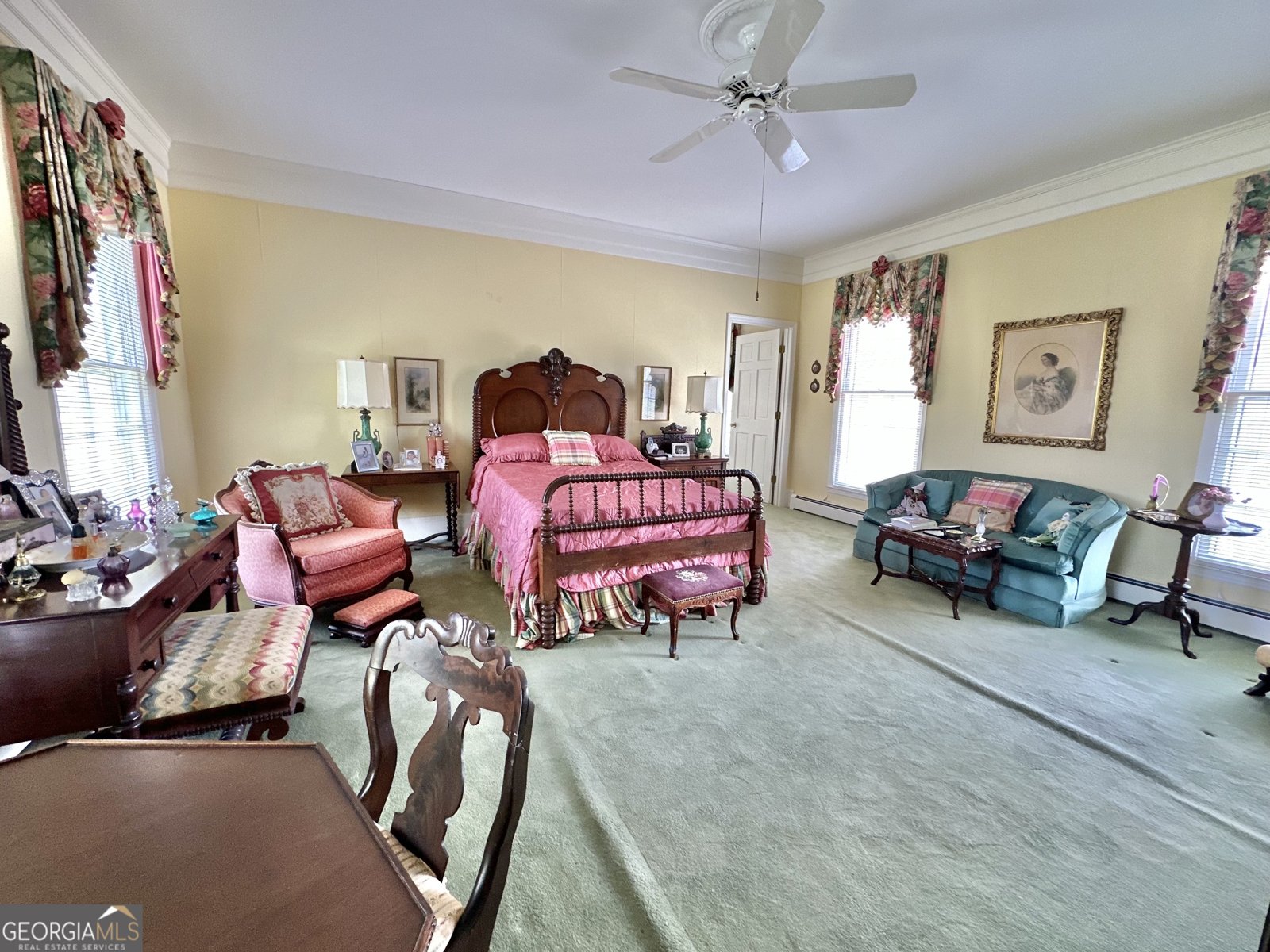 602 9th Avenue Eastman - 27