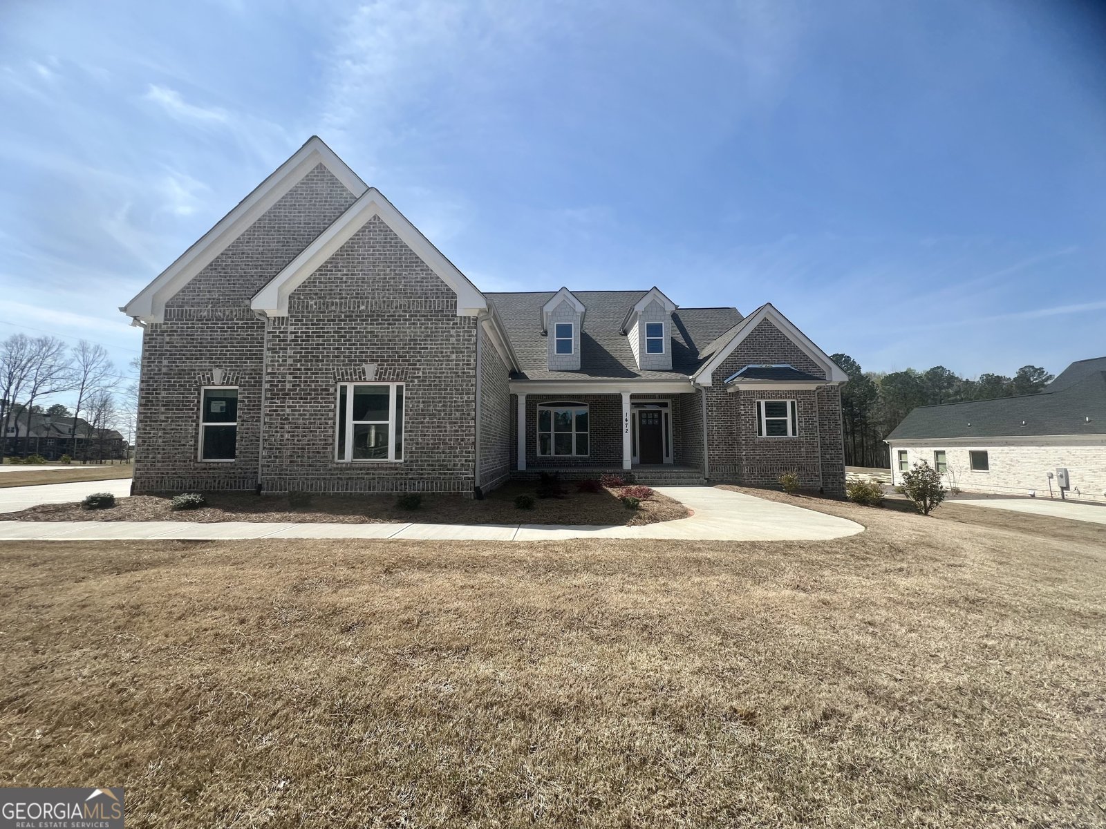 1472 Lily Lane Statham - 1