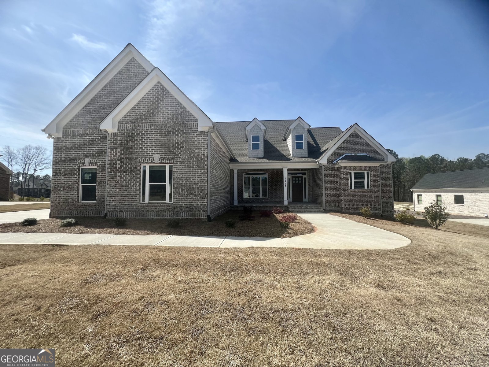 1472 Lily Lane Statham - 2