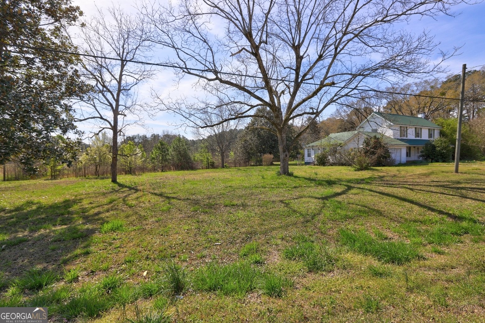 205 Highway 186 TRACT 1 Good Hope - 17
