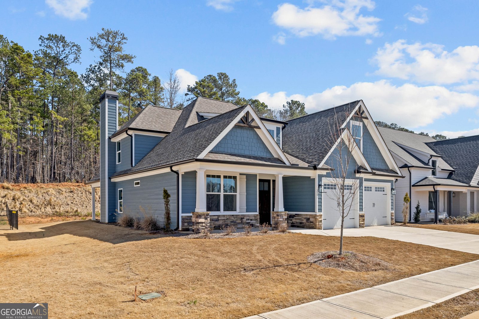 1350 Legend Drive Greensboro - 1
