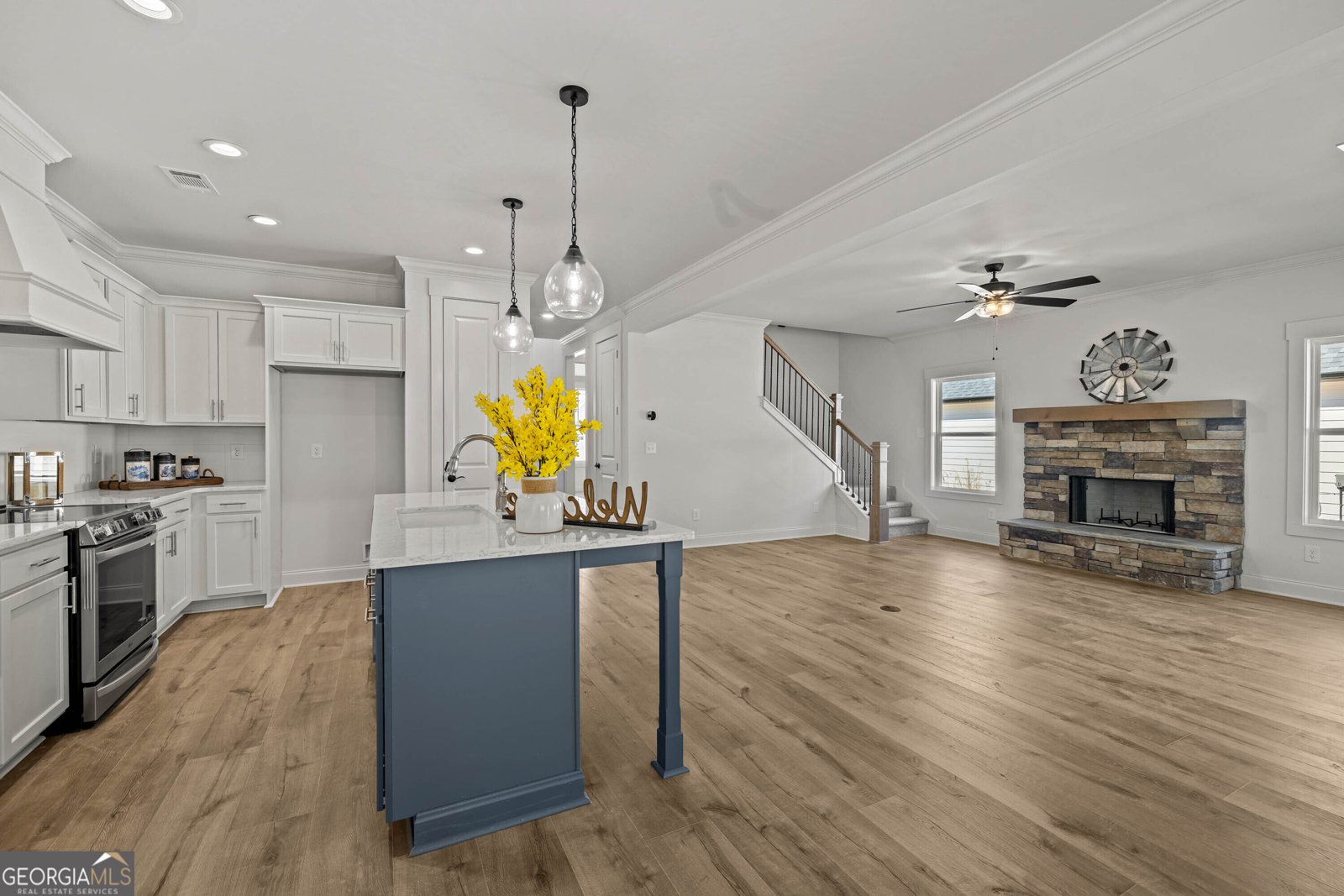 1350 Legend Drive Greensboro - 5