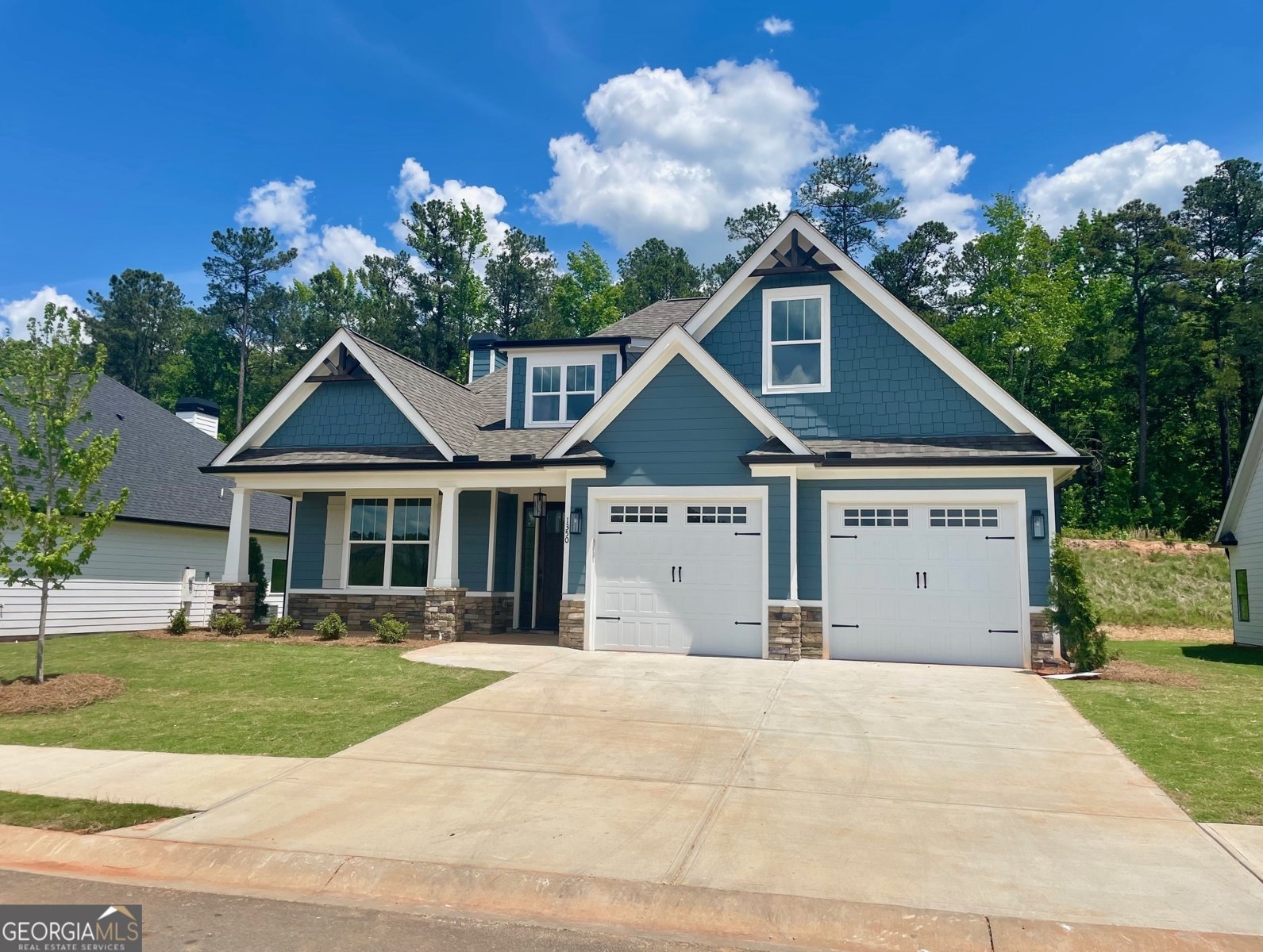 1350 Legend Drive Greensboro - 6