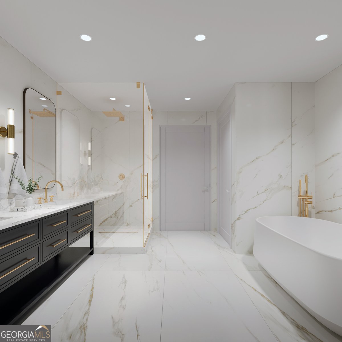 0 Northlake Drive Peachtree City - 7