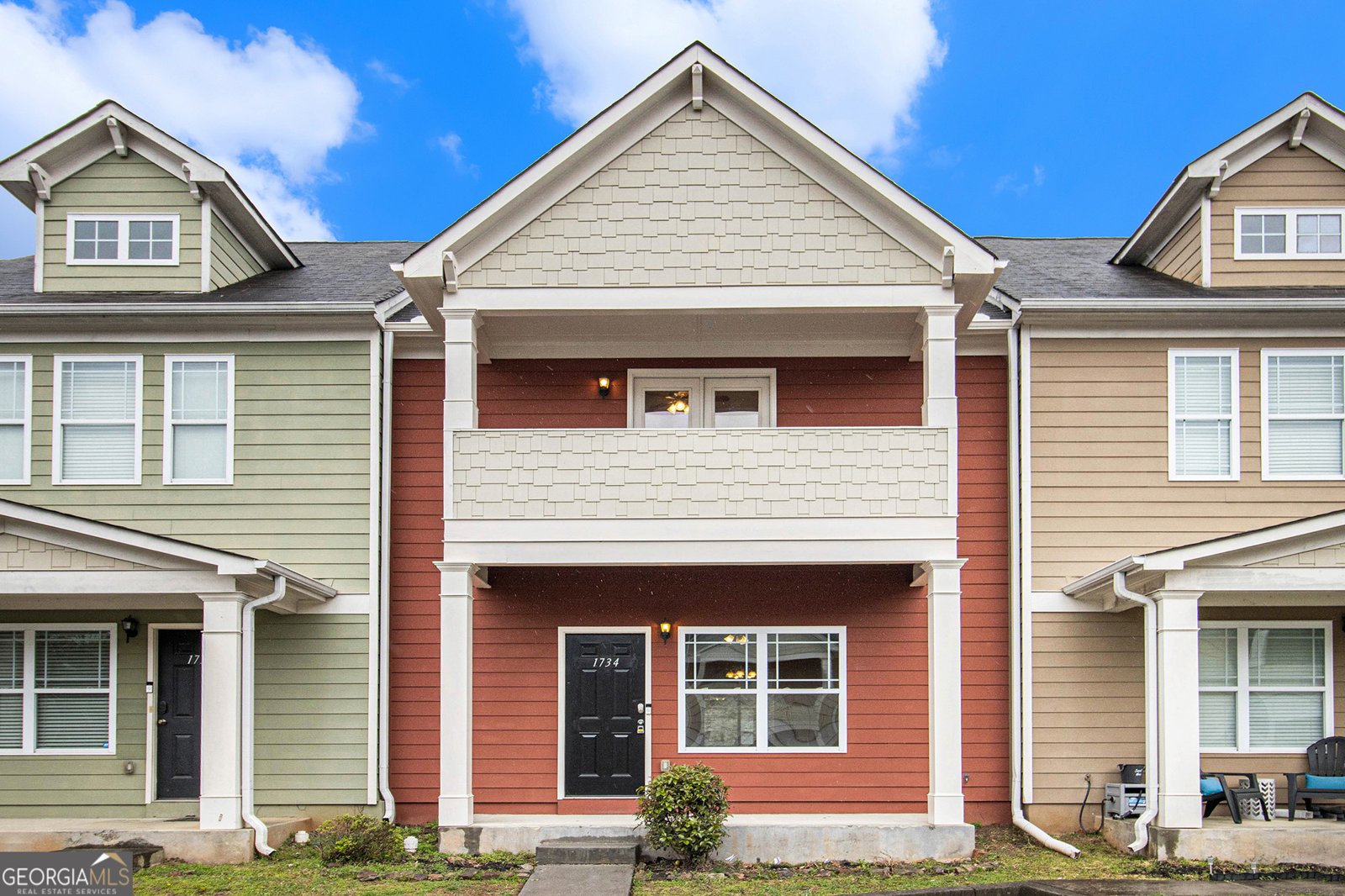 1734 Brookside Lay Circle Norcross - 1