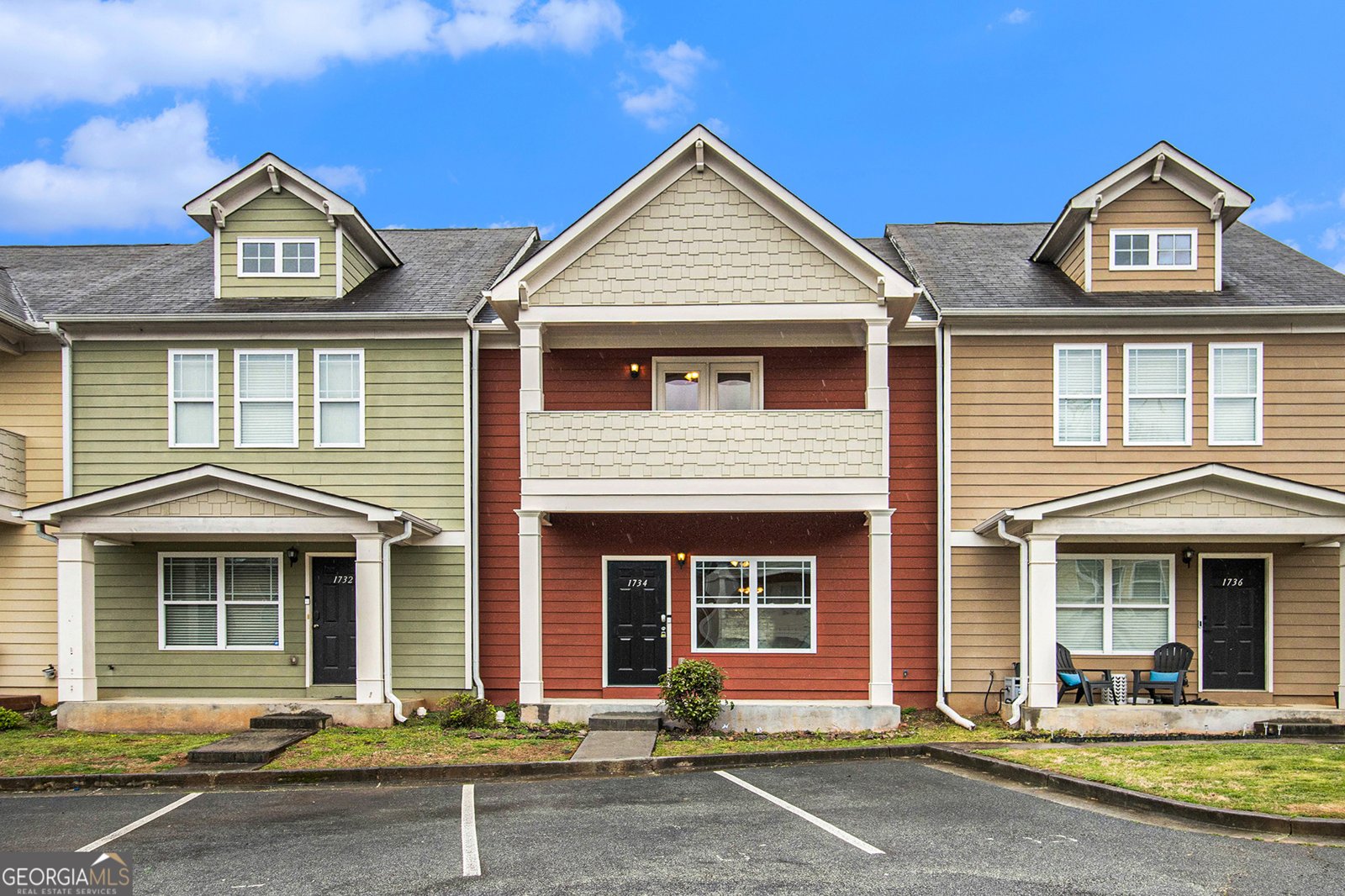 1734 Brookside Lay Circle Norcross - 14