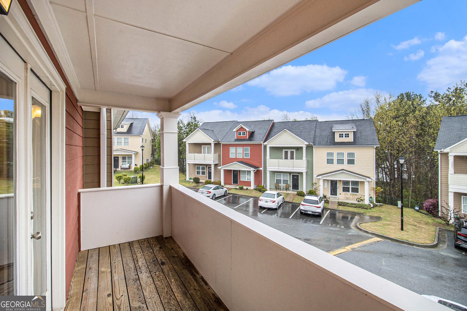 1734 Brookside Lay Circle Norcross - 19