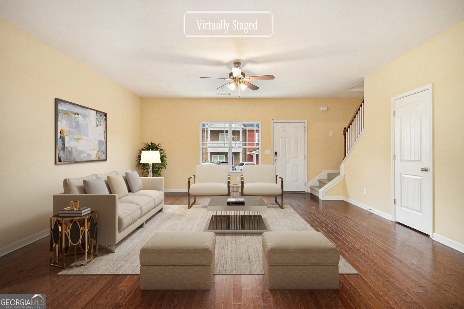 1734 Brookside Lay Circle Norcross - 2