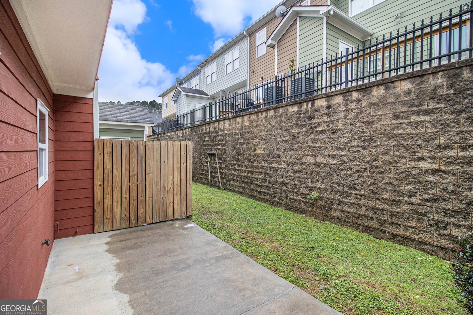 1734 Brookside Lay Circle Norcross - 21