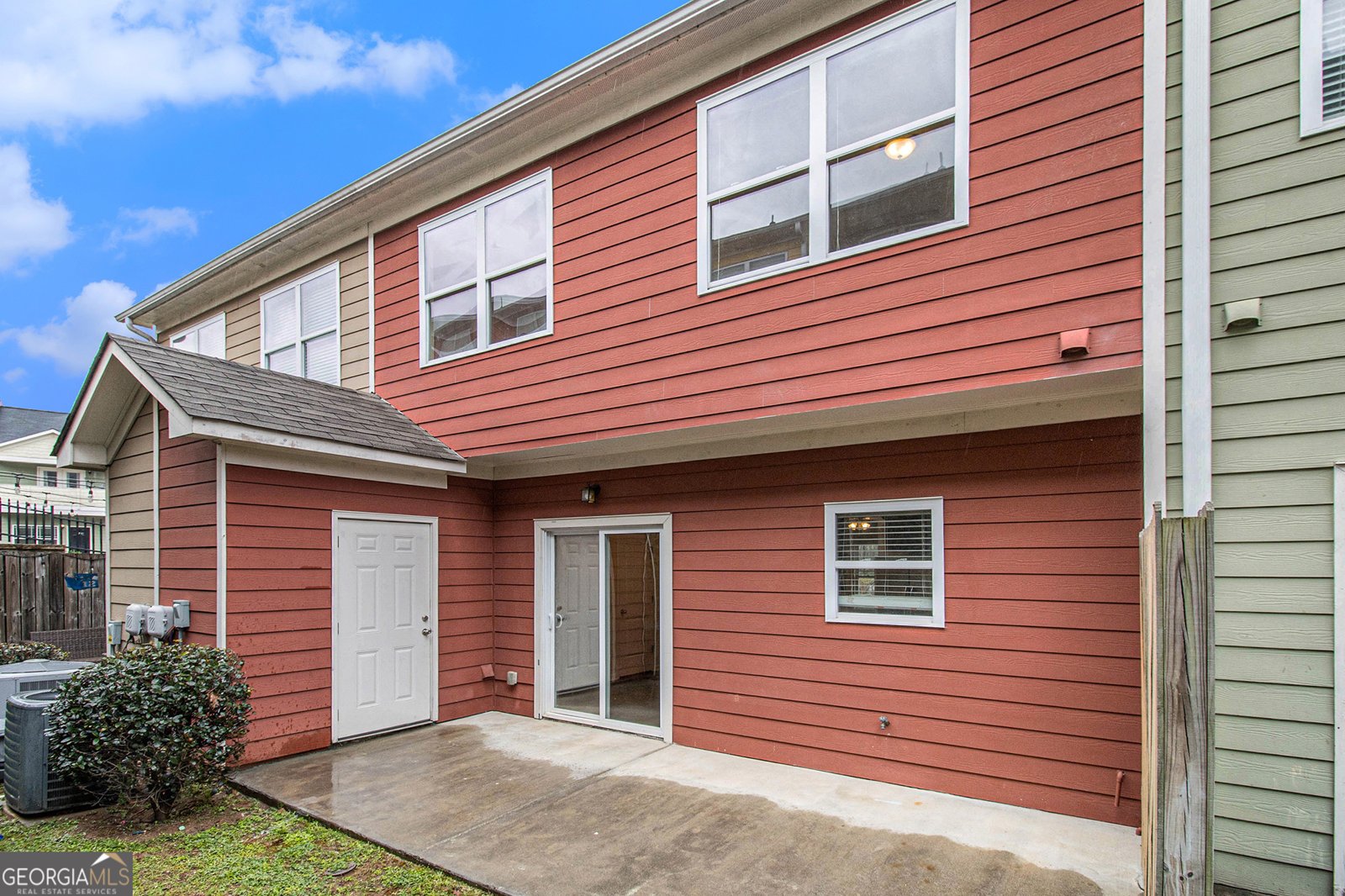 1734 Brookside Lay Circle Norcross - 22