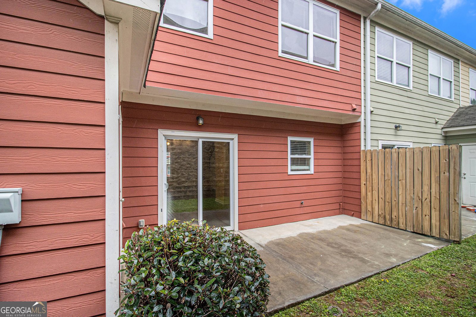 1734 Brookside Lay Circle Norcross - 23