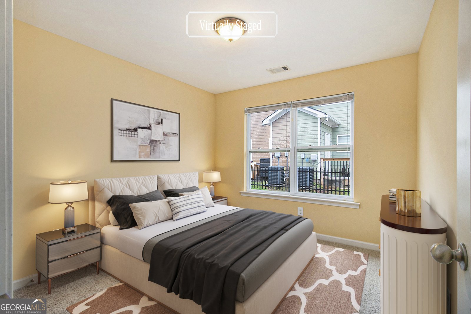 1734 Brookside Lay Circle Norcross - 4