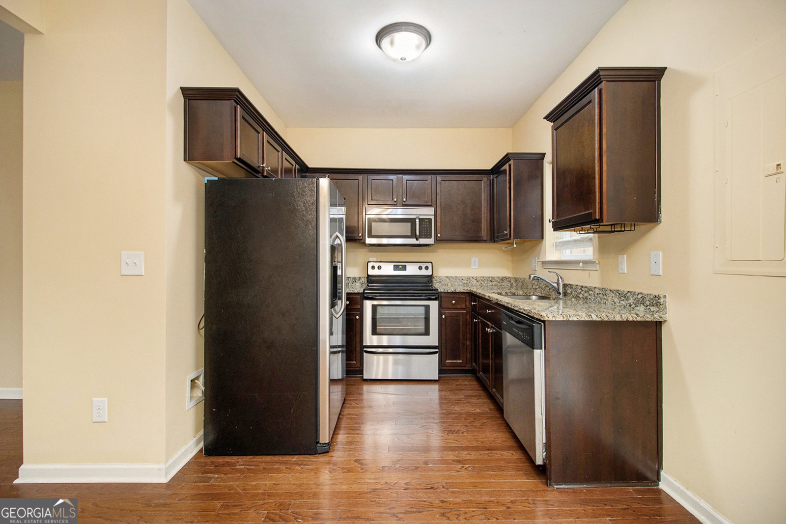 1734 Brookside Lay Circle Norcross - 7