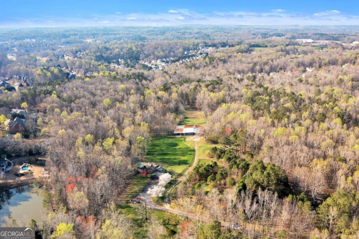 450 Pat Rich Drive Canton - 1