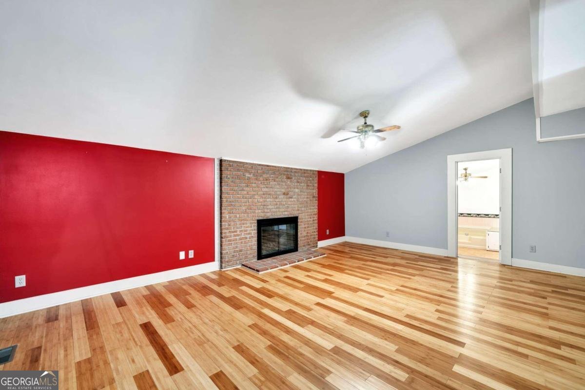 450 Pat Rich Drive Canton - 28