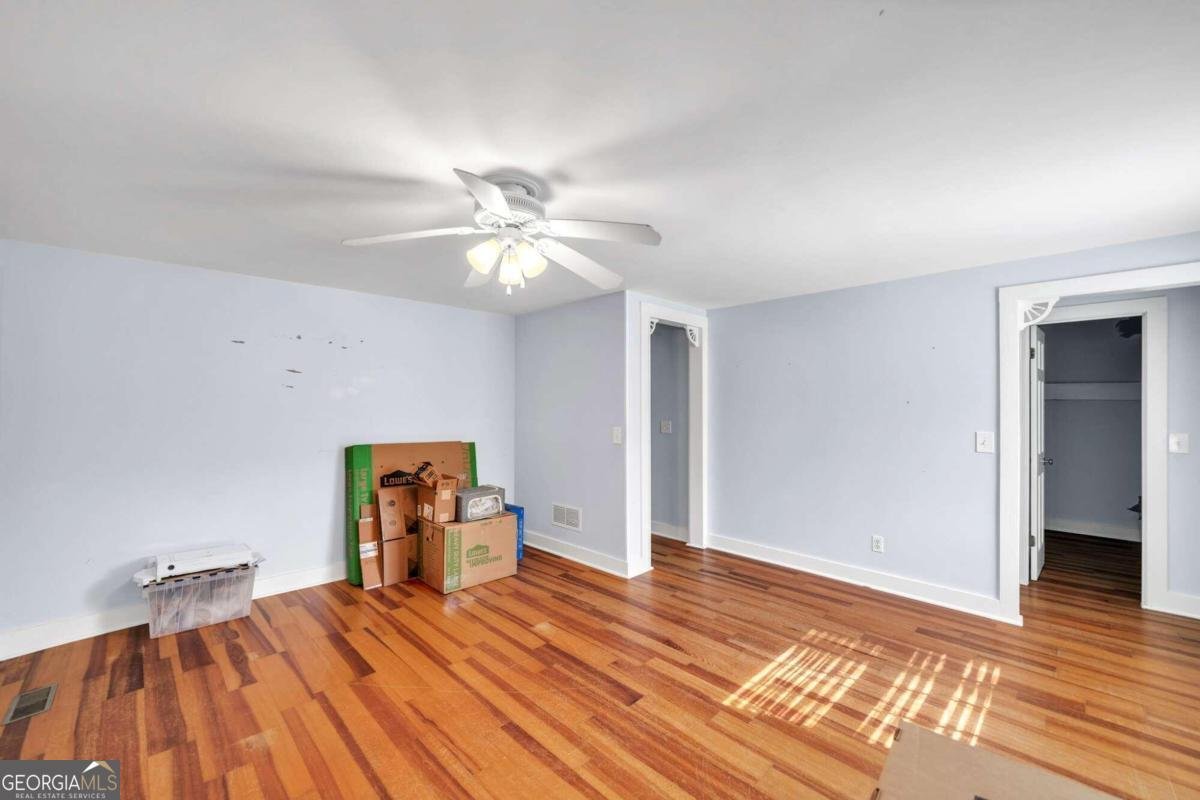 450 Pat Rich Drive Canton - 31