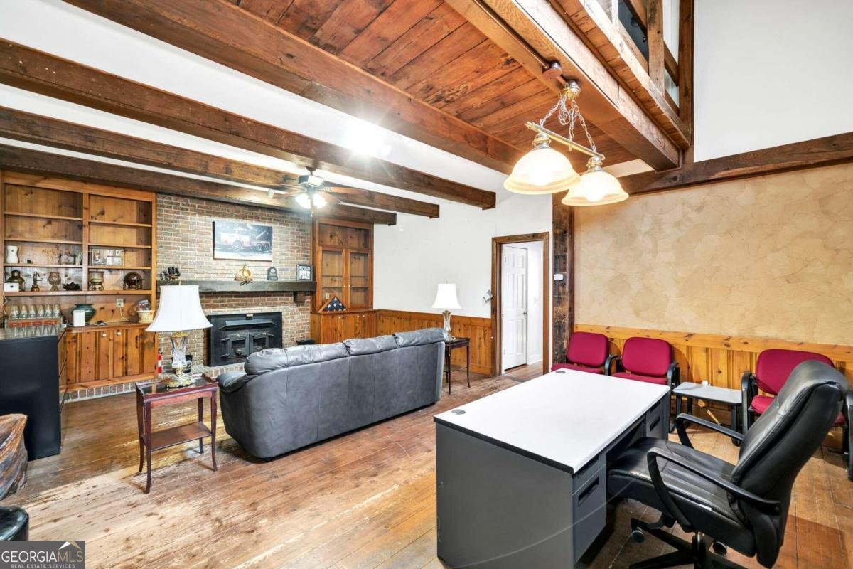450 Pat Rich Drive Canton - 33