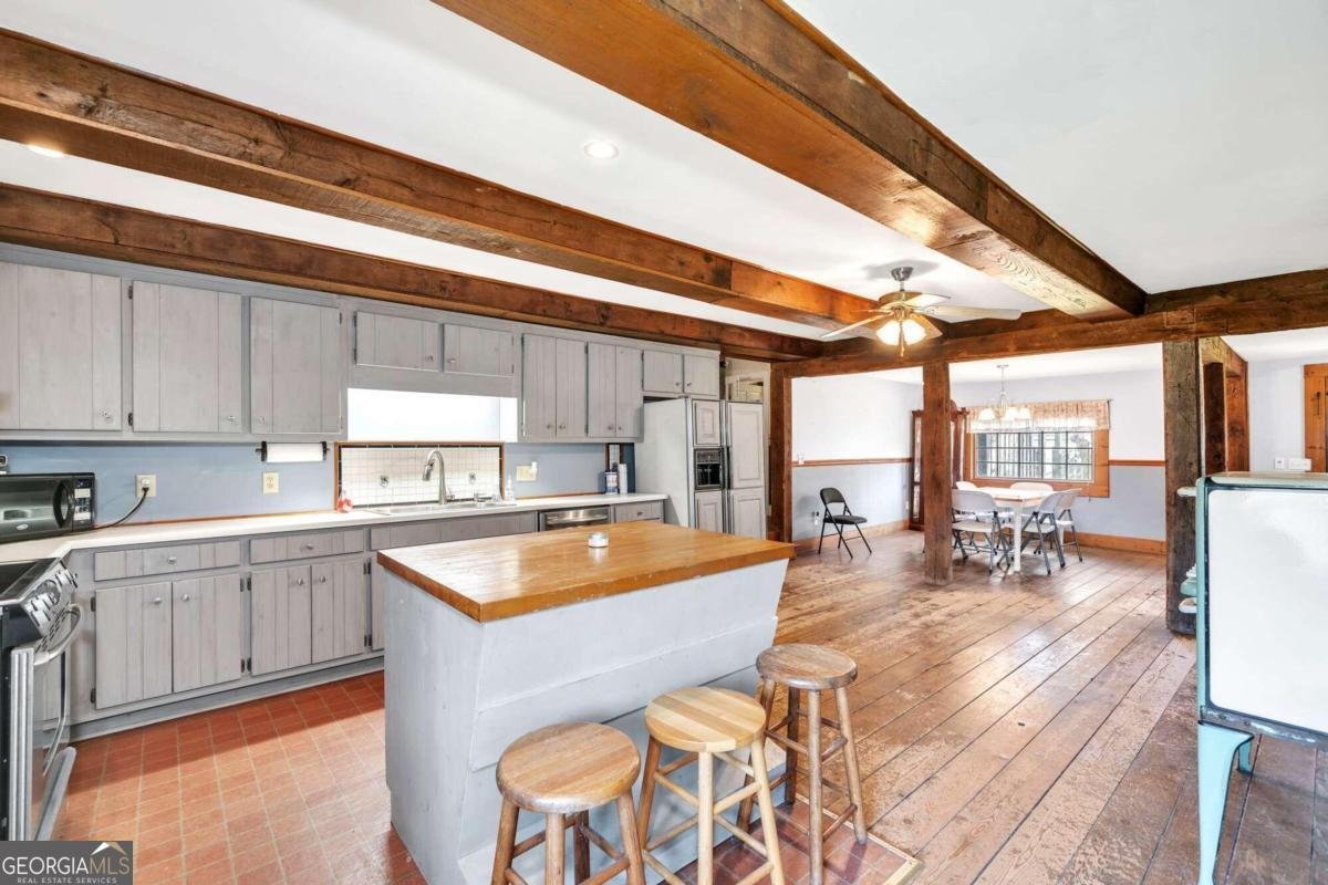 450 Pat Rich Drive Canton - 35