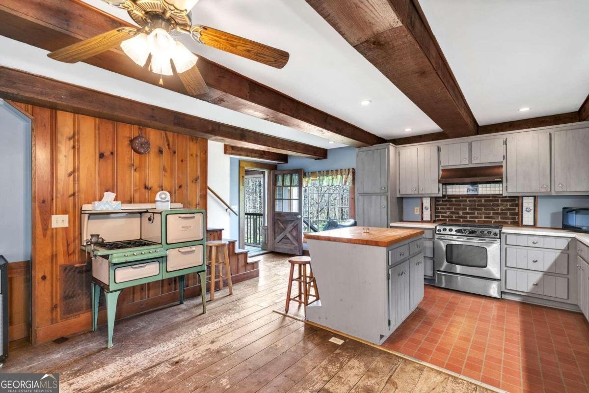 450 Pat Rich Drive Canton - 37