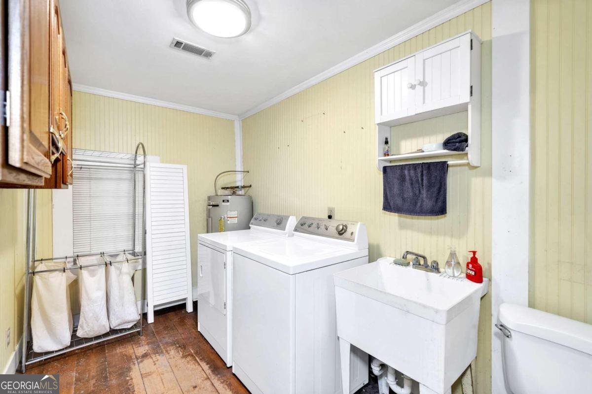 450 Pat Rich Drive Canton - 38