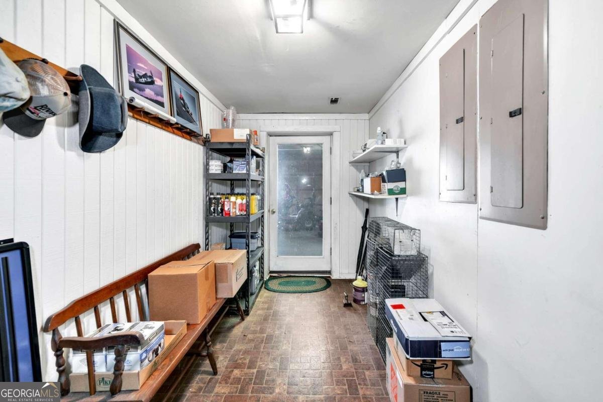 450 Pat Rich Drive Canton - 39