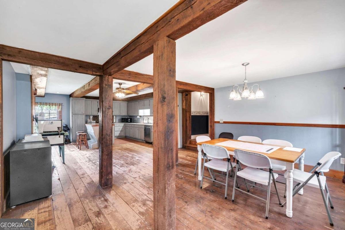 450 Pat Rich Drive Canton - 41