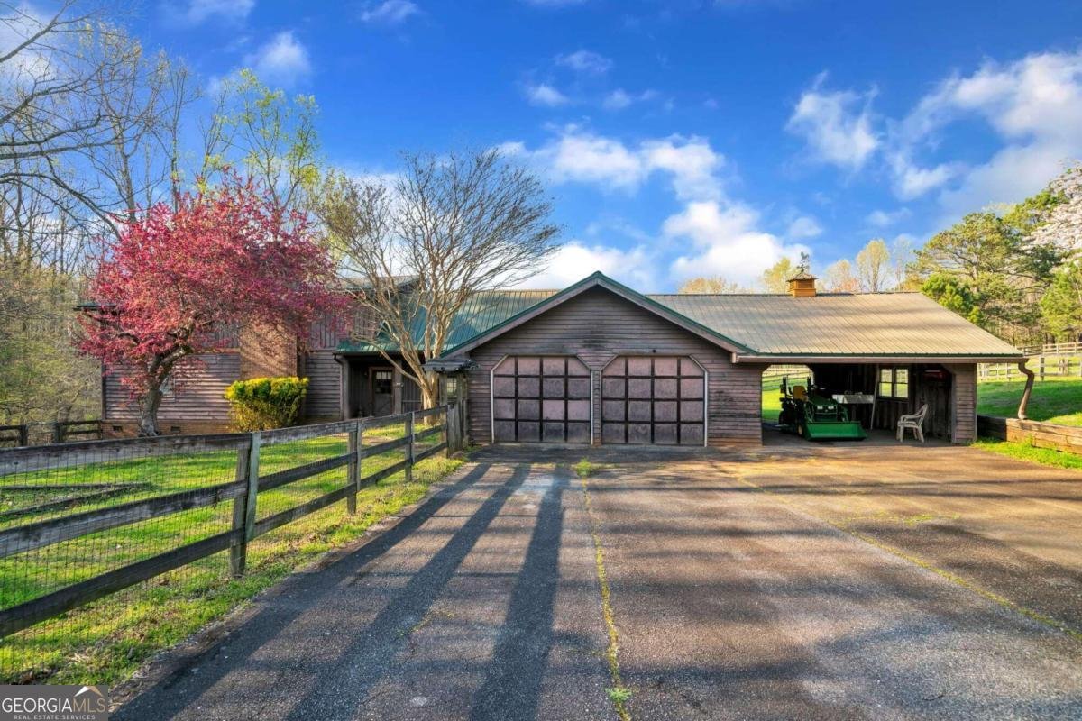 450 Pat Rich Drive Canton - 5