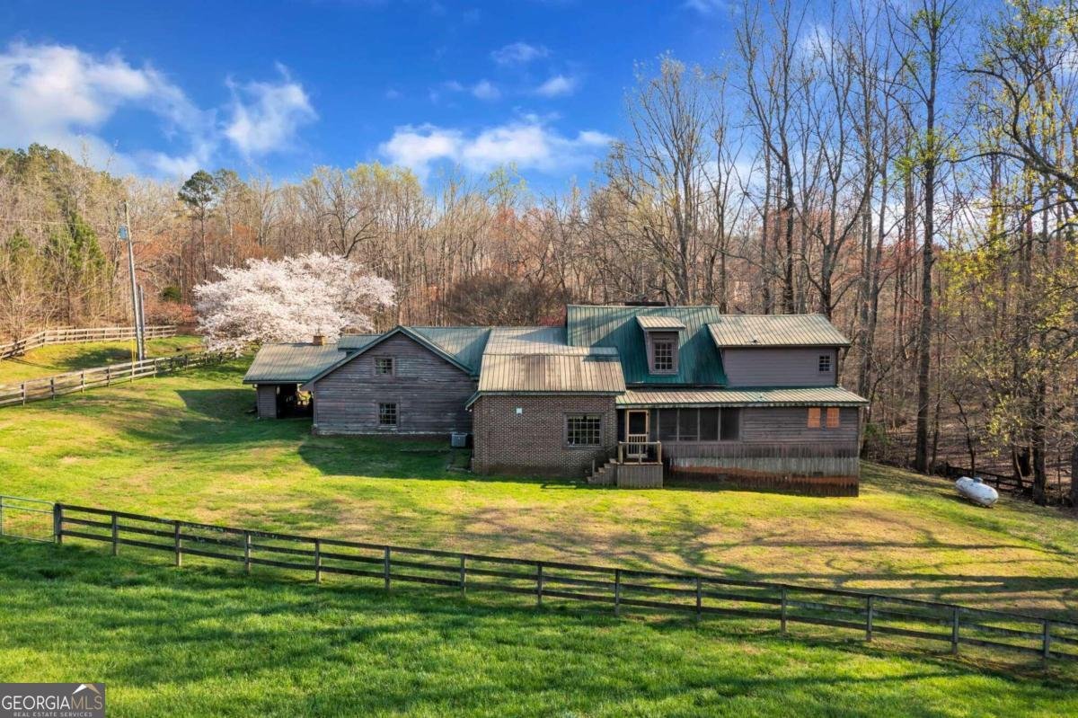 450 Pat Rich Drive Canton - 7