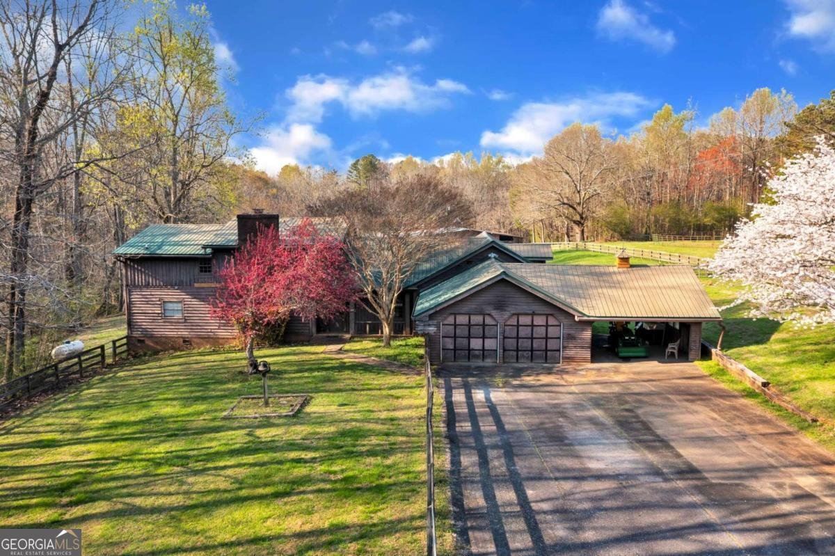 450 Pat Rich Drive Canton - 8