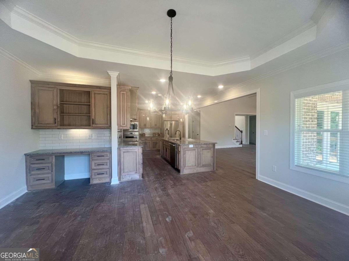 1931 Blazing Star Court Statham - 15