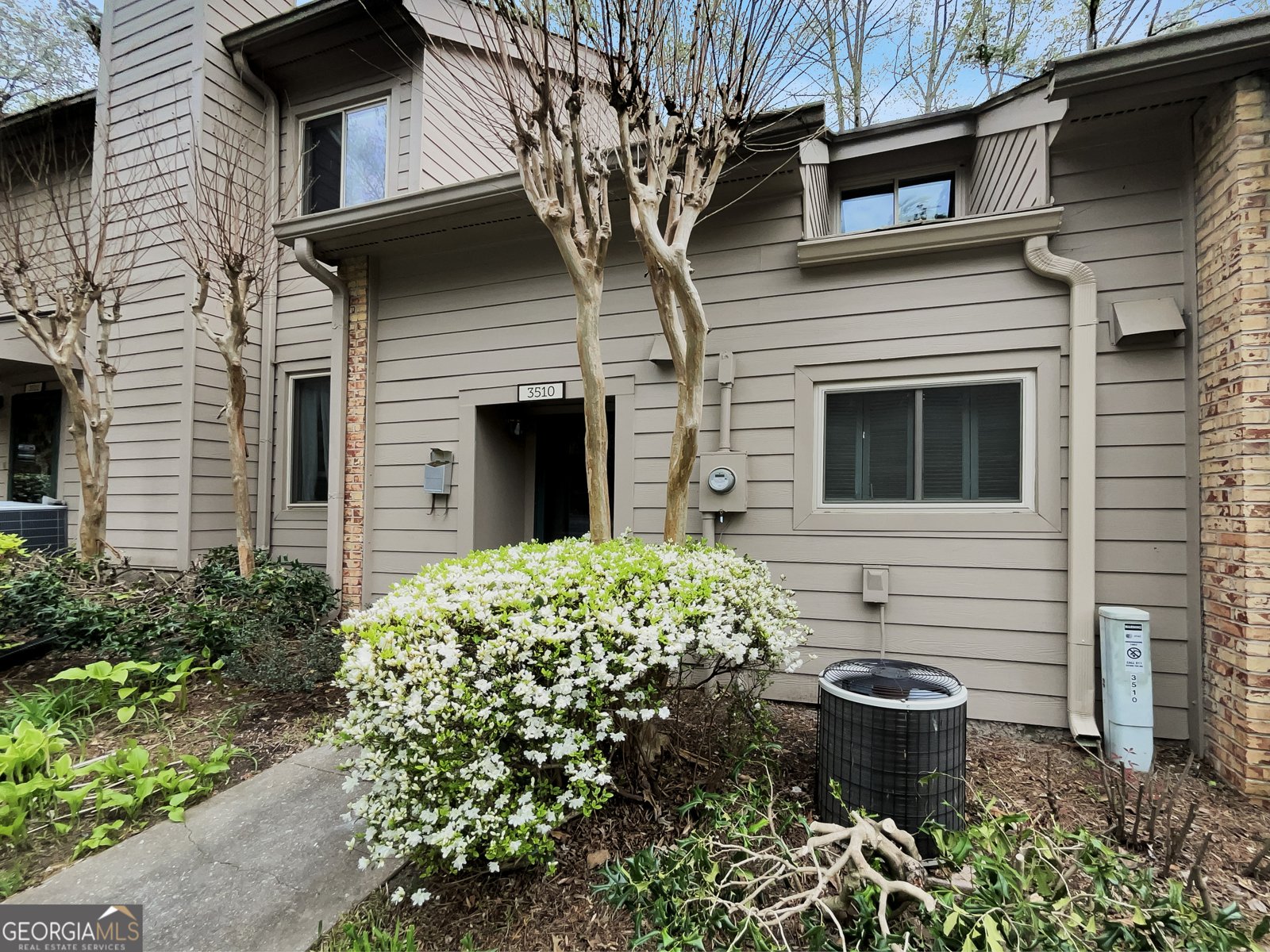 3510 Stonewall Place Atlanta - 1