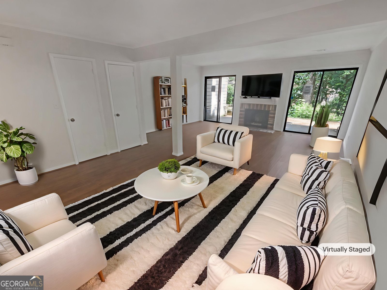 3510 Stonewall Place Atlanta - 2