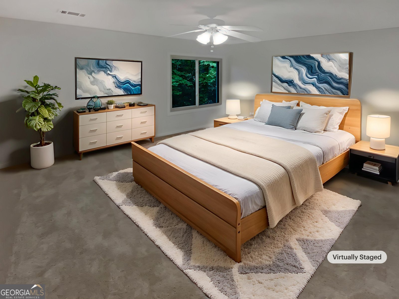 3510 Stonewall Place Atlanta - 4