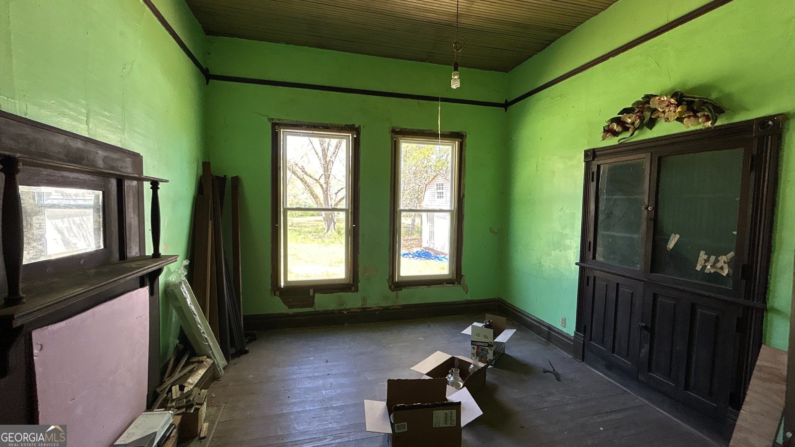 25 1st Street Luthersville - 15