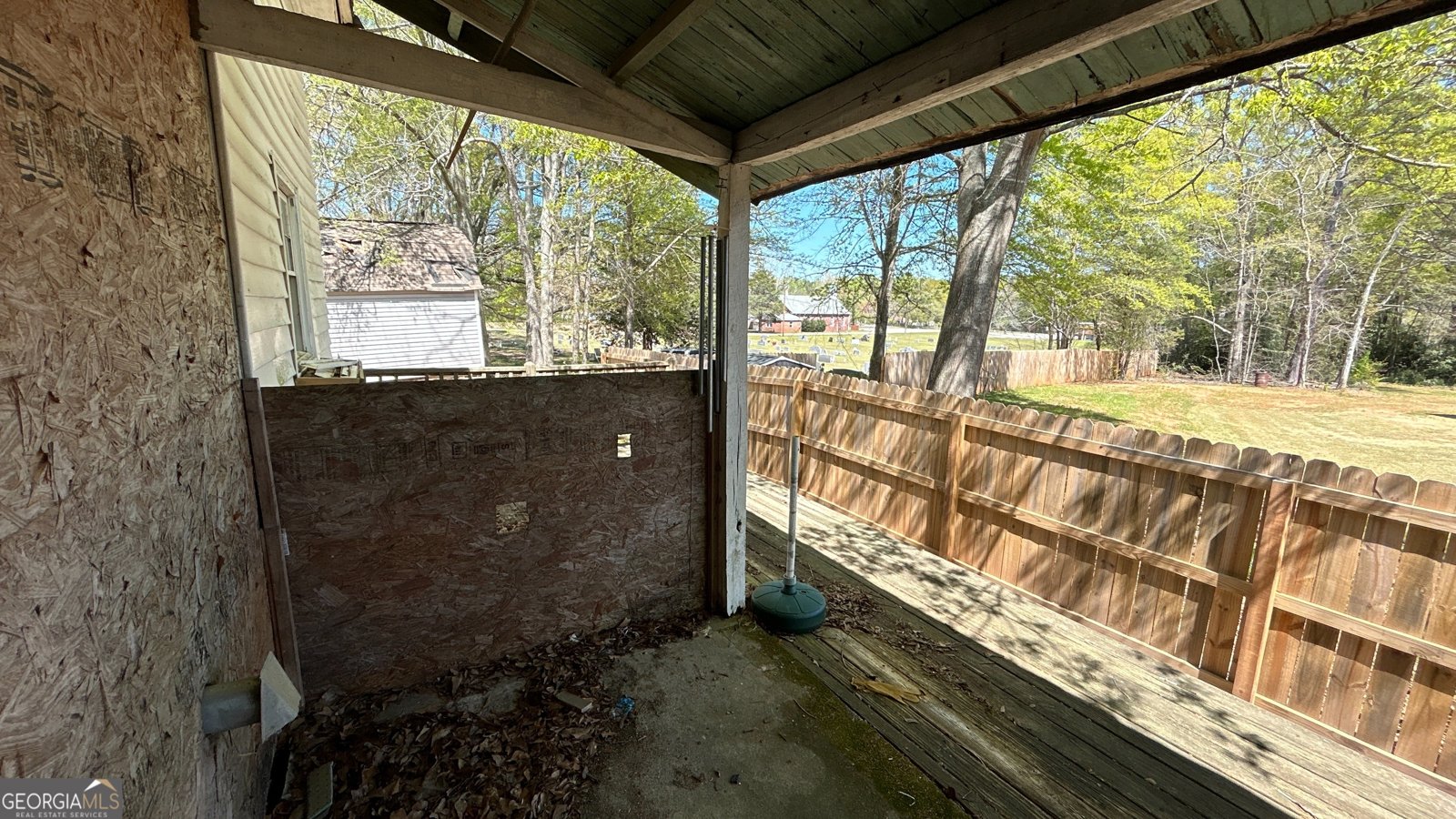 25 1st Street Luthersville - 19