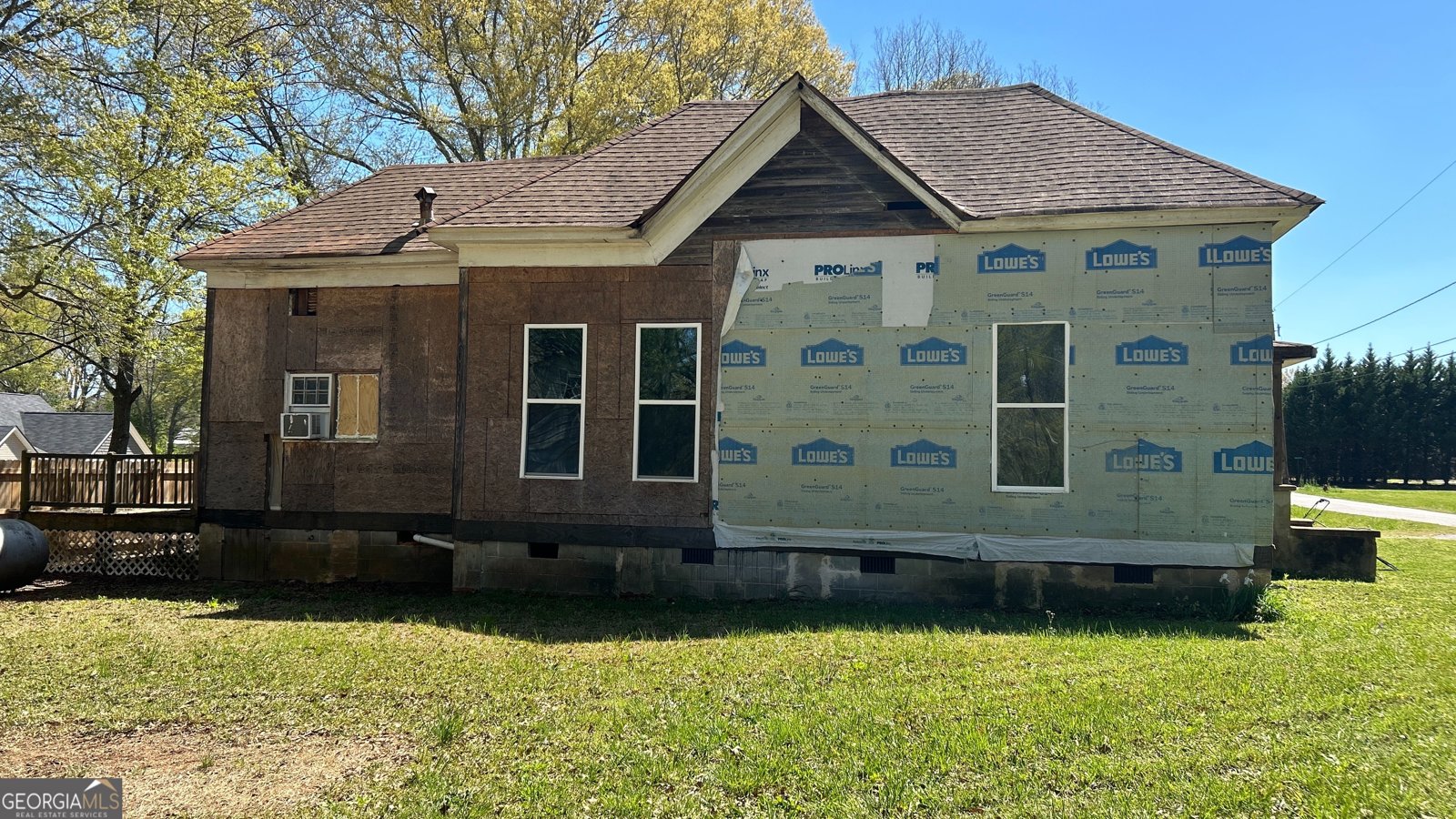 25 1st Street Luthersville - 20