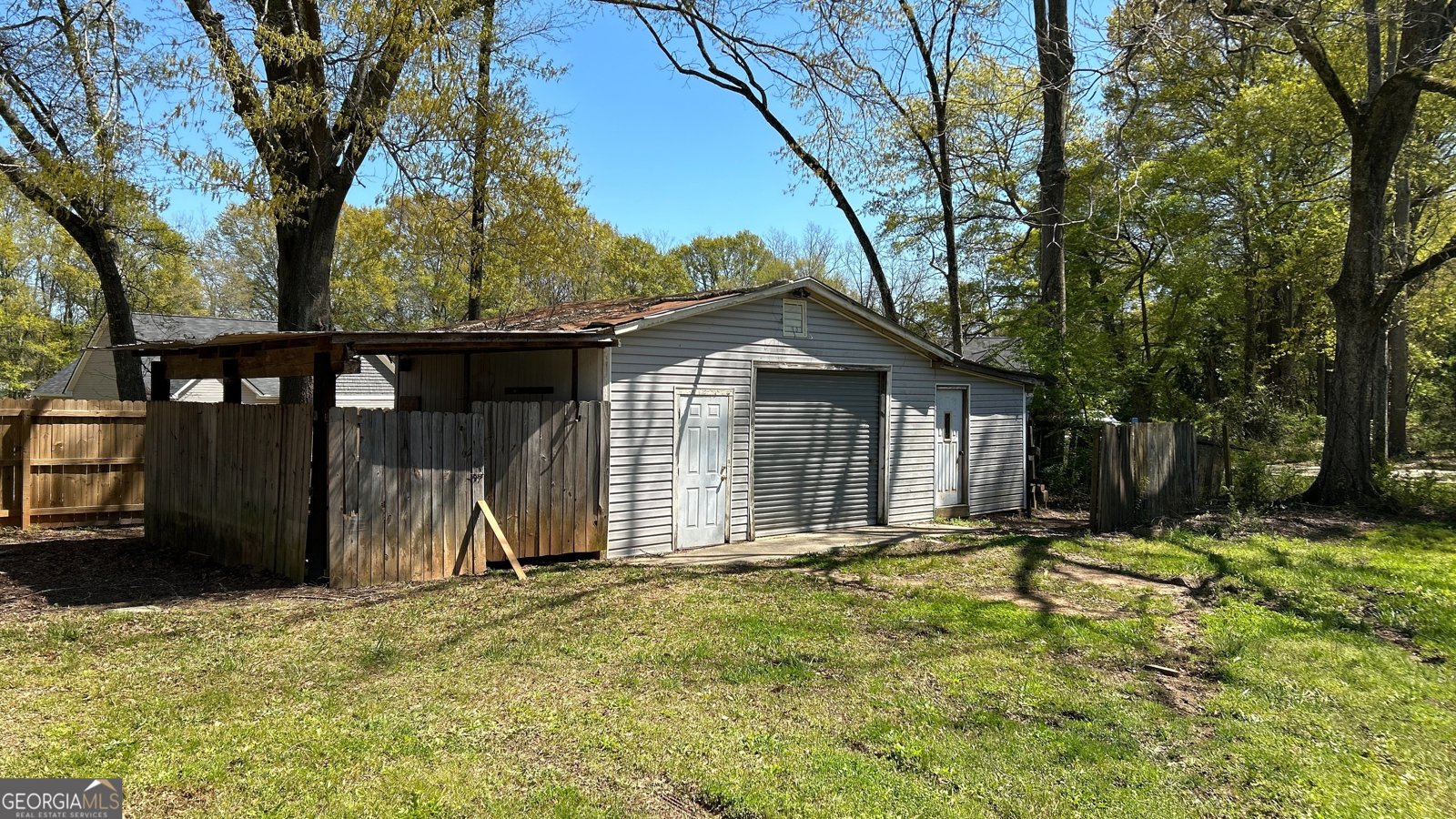 25 1st Street Luthersville - 21