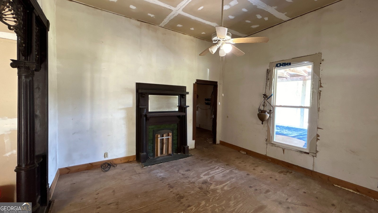 25 1st Street Luthersville - 8