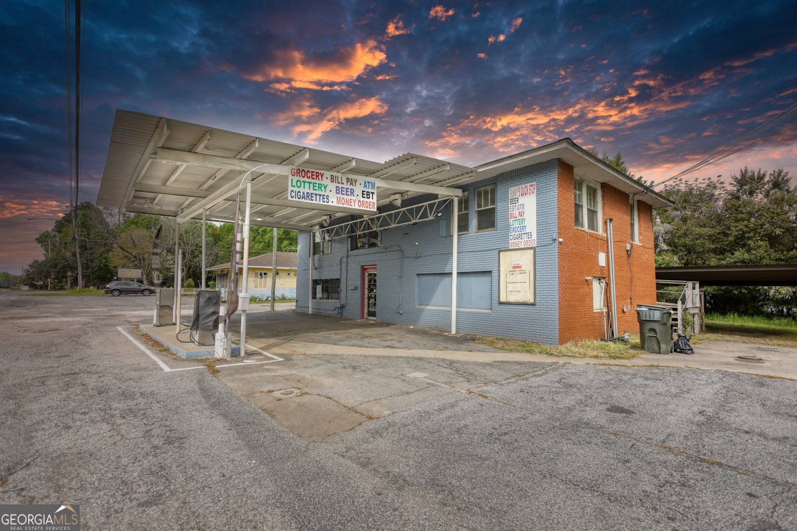 510 Camellia Boulevard Fort Valley - 1