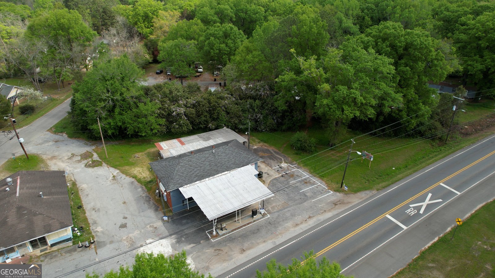 510 Camellia Boulevard Fort Valley - 10